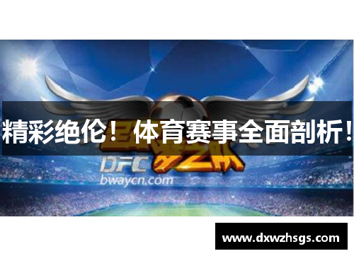 精彩绝伦！体育赛事全面剖析！